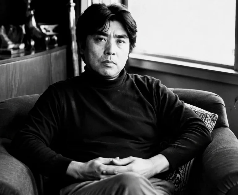 Murakami Ryu
