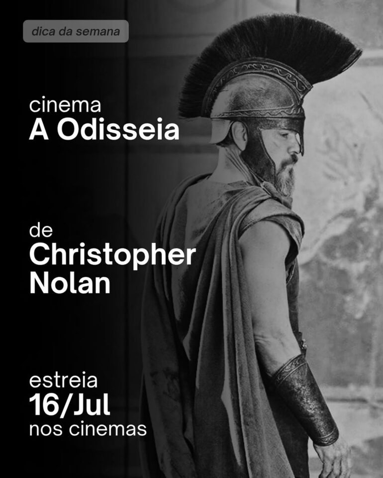 A Odisseia