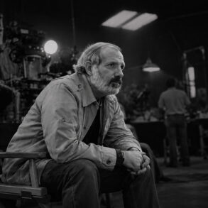 Brian de Palma