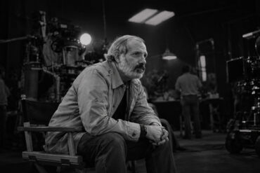 Brian de Palma