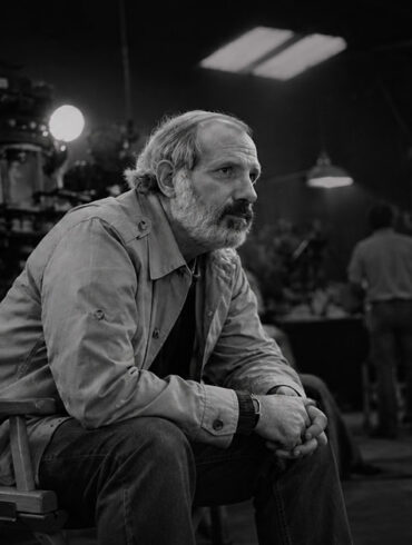 Brian de Palma
