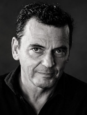 Petzold Christian