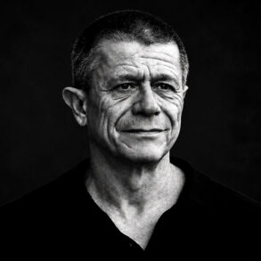 Emmanuel Carrère