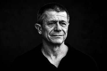 Emmanuel Carrère