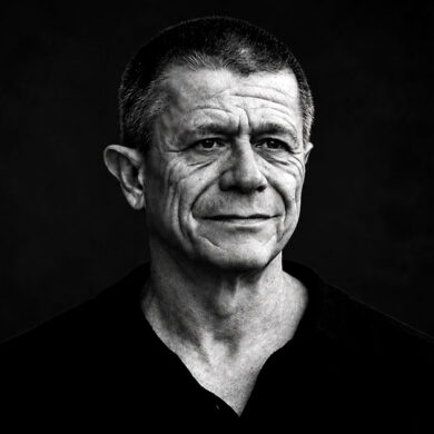 Emmanuel Carrère
