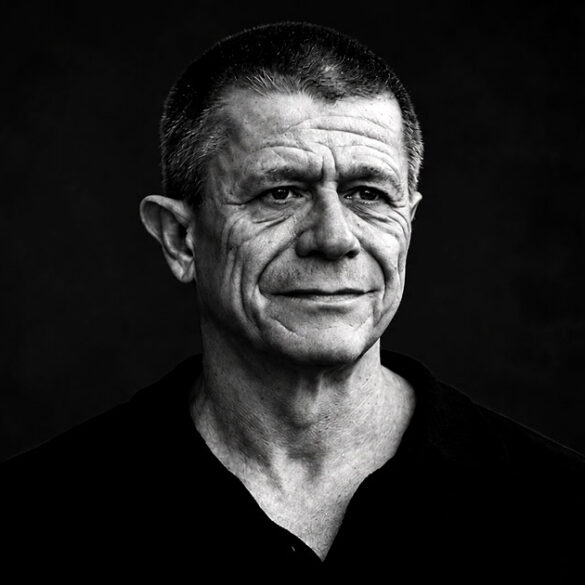 Emmanuel Carrère