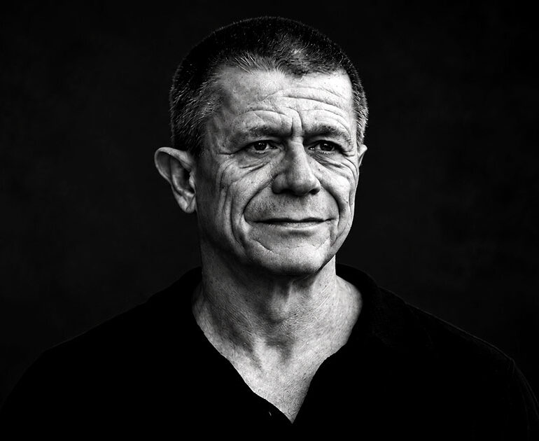 Emmanuel Carrère