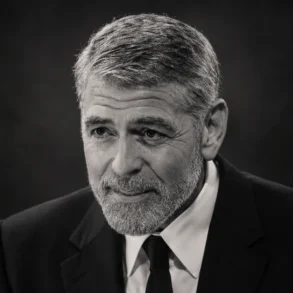 George Clooney