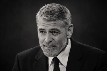 George Clooney