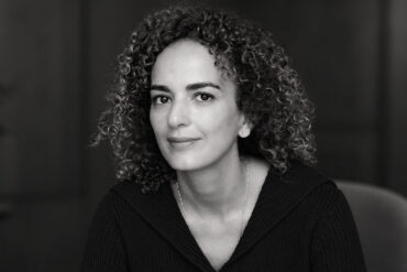 Autora Leila