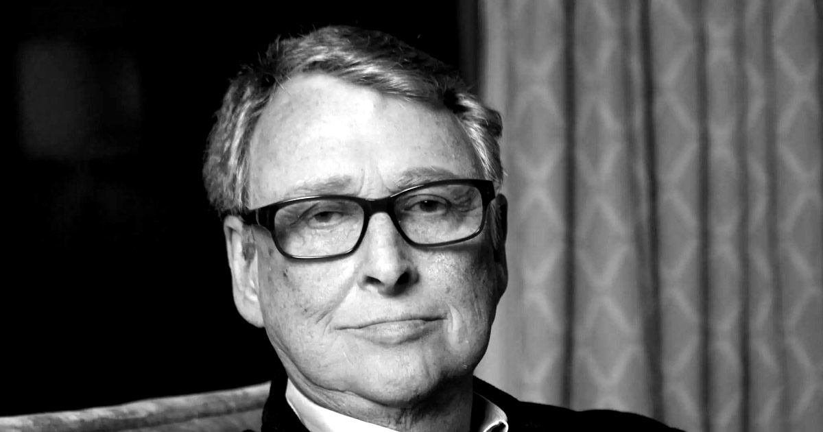 Mike Nichols