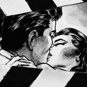 Beijo Noir Mostra Cinema