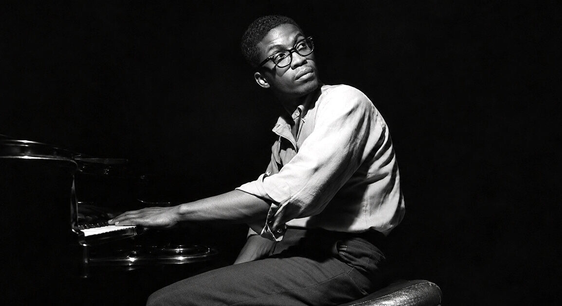 Herbie Hancock