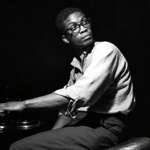 Herbie Hancock