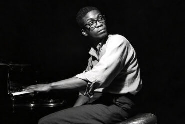 Herbie Hancock