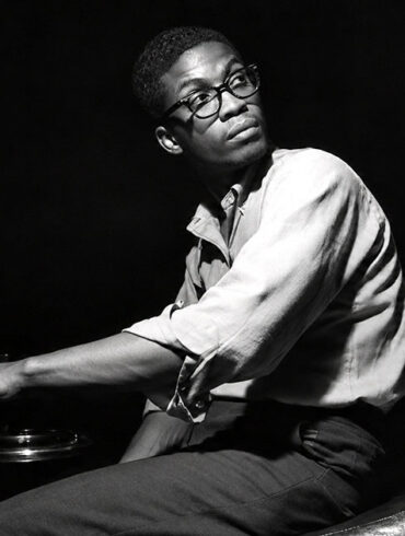 Herbie Hancock